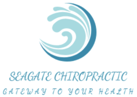 Chiropractic logo