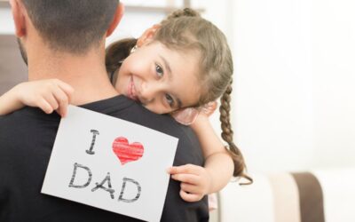 Hack Your Dad Burnout With This Nervous System Cheat Code