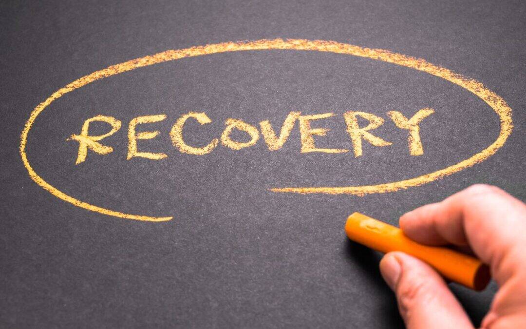 The 3R’s of Rapid Recovery From an Illness