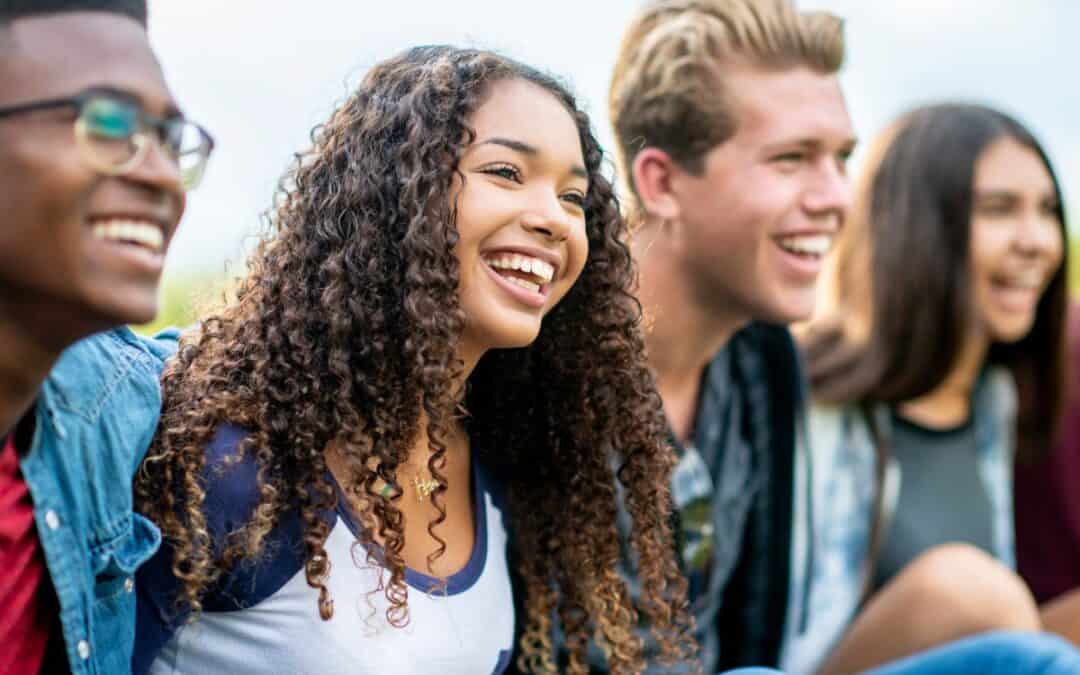 44% of Teens Feel Hopeless—Here’sWhat Doctors Are Missing