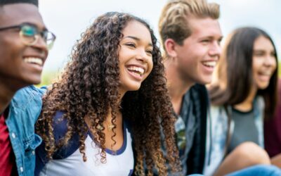 44% of Teens Feel Hopeless—Here’sWhat Doctors Are Missing