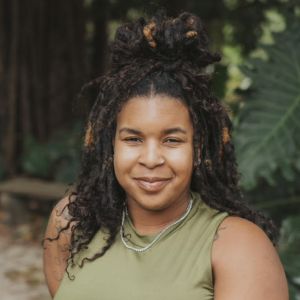 Breanna Bradshaw