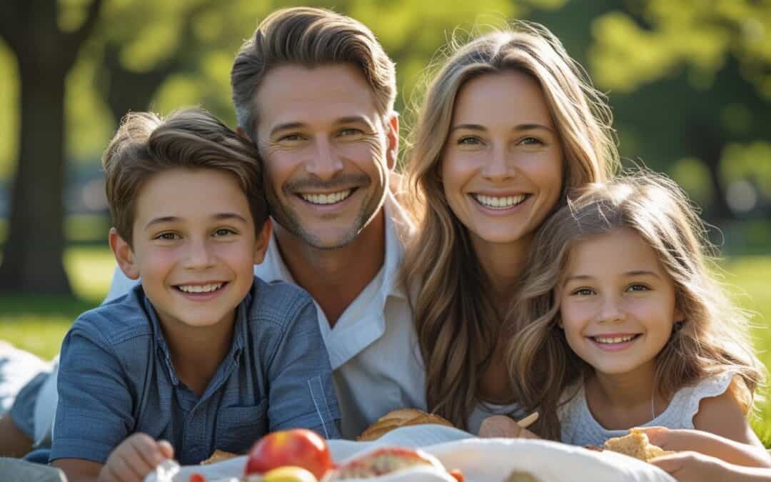 The Missing Piece To Your Child’s Healing Revealed