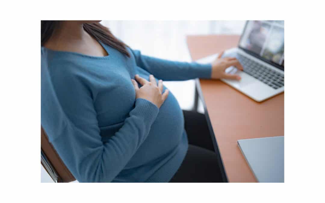 What American Moms Really Experience (And How It Affects Baby’s Nervous System)