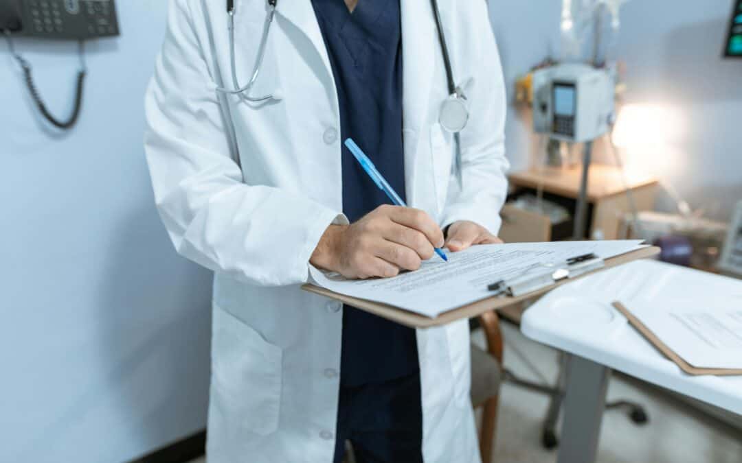 MCAS, POTS, and EDS: The Nervous System Connection