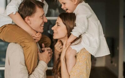 Why The Whole Family Should Get Scanned