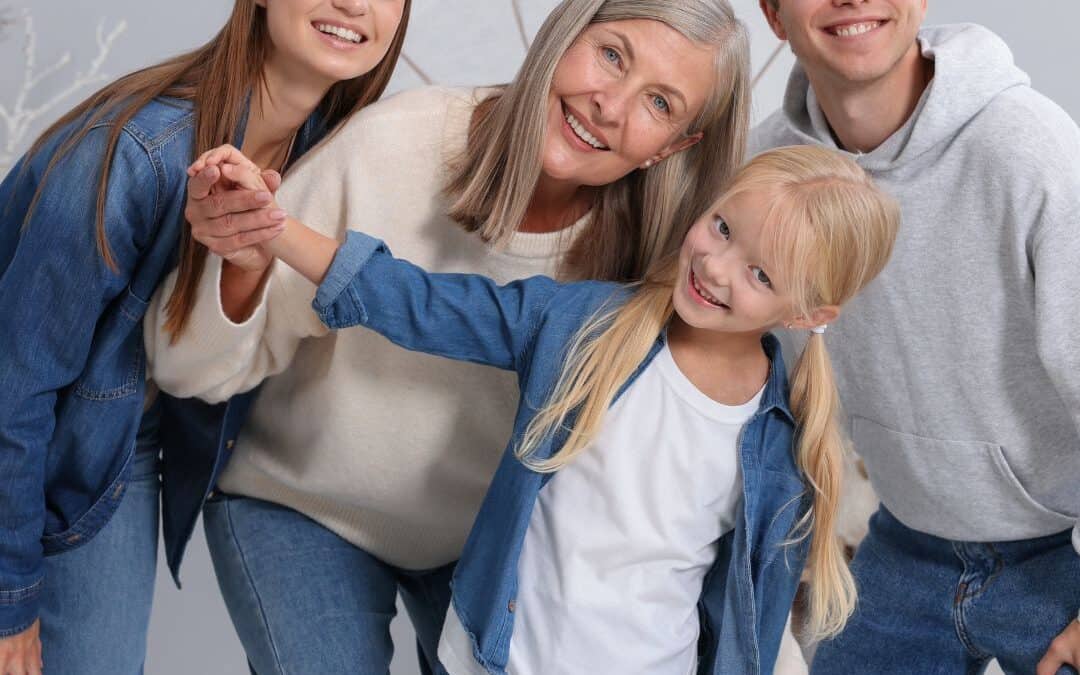 Why Your Velcro Babies Matter
