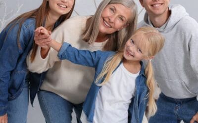 Why Your Velcro Babies Matter