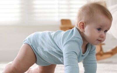 Why Missed Baby Milestones Are Nervous System Red Flags