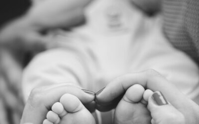 The Birth Trauma Behind Your Child’s Symptoms
